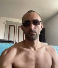 Rencontre Homme : Sacha, 42 ans à France  Voiron 